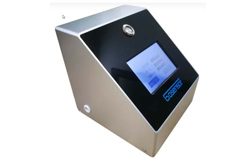 便携式发酵尾气分析仪BY-001