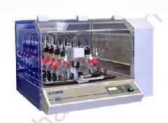 RAMOS® for the Bioprocess Optimization