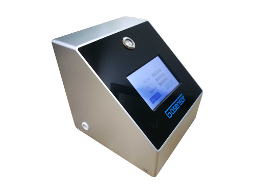 Fermentation off-gas analysor BY-001